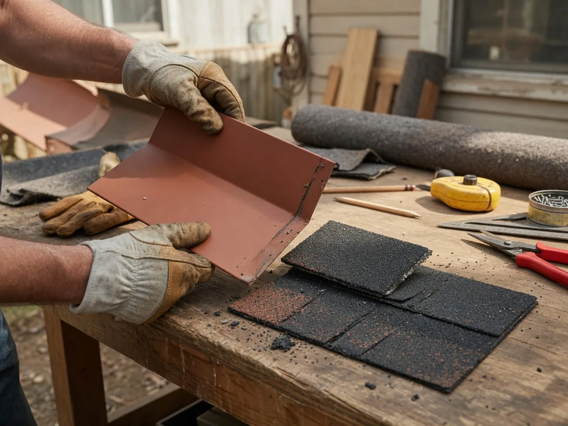 Roof Repair company in Lilly, PA